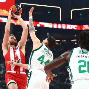 Απ' την πρώτη, έως την όγδοη θέση: Οι πιθανότητες κάθε ομάδας για είσοδο στα playoffs