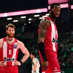 Χολ για τις αποβολές των Ναν και Ντόρσεϊ: «Έκαναν το παιχνίδι πιο διασκεδαστικό»