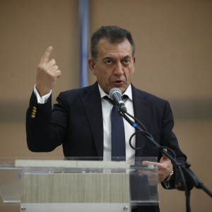 Η επιστολή-απάντηση του Γιάννη Βρούτση στον Βαγγέλη Λιόλιο για τη χρηματοδότηση σε Α1 και Α2 γυναικών