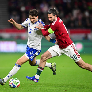 Βελτιωμένη αλλά ξανά... άσφαιρη η Ελλάδα, έμεινε στο 0-0 με την Ουγγαρία