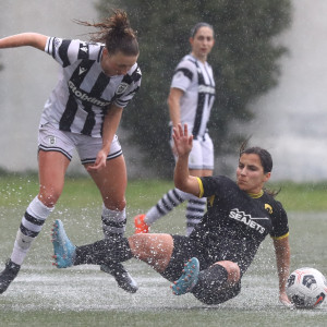 Στον τελικό του Κυπέλλου Ελλάδας γυναικών ο ΠΑΟΚ μετά από «μάχη» στη λάσπη κόντρα στην ΑΕΚ