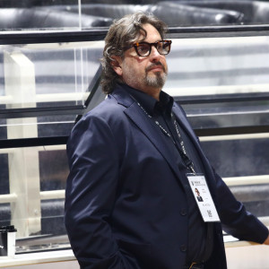 Στο «Παλατάκι» για το ΠΑΟΚ-Μούρθια ο Αντρέα Τρινκιέρι