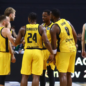 Όλες οι λεπτομέρεις για ΑΕΚ και NBA Europe - Πού θα παίξει ο ΠΑΟΚ τη νέα σεζόν (video)