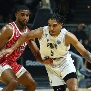 Πότε είναι ο δεύτερος ημιτελικός του ΠΑΟΚ κόντρα στη Μούρθια στην Ισπανία