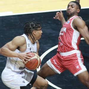 Η ώρα και το κανάλι του Μούρθια - ΠΑΟΚ για τον ημιτελικό του Europe Cup