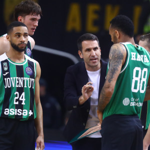 Μιρέτ ενόψει ΑΕΚ: «Η παρουσία μας στο F4 θα κριθεί αύριο και θα τα δώσουμε όλα»