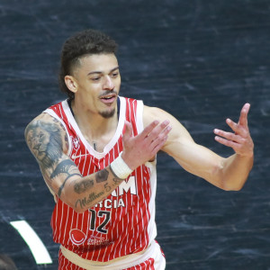 Η Μούρθια «πάτησε» την Μπανταλόνα πριν τους... τελικούς με ΠΑΟΚ και ΑΕΚ