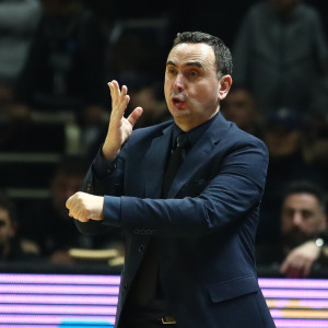 Μπούτσκος: «Πρέπει να παίξουμε καλύτερα στην Ισπανία για να προκριθούμε στους τελικούς»