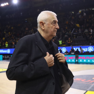 Σάκοτα: «Νίκη ψυχολογίας ενόψει Final Four - Όλα τα παιδιά αξίζουν συγχαρητήρια»