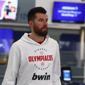 Πίτερς: «Πρέπει να είμαστε συνεπείς σε άμυνα και επίθεση - Τεράστιο παιχνίδι για εμάς»