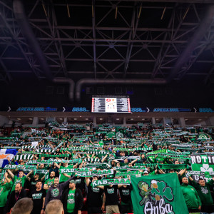 Το φωτογραφικό άλμπουμ της «πράσινης» απόβασης στη Σόφια