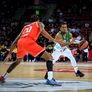 O Λαλιώτης στο «BACK2ΜΠΑΚ» για την ήττα του Παναθηναϊκού από τη Χάποελ και τα σενάρια της τελικής κατάταξης