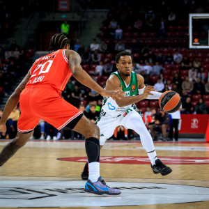 Το πρόγραμμα του Παναθηναϊκού μέχρι το τέλος της κανονικής περιόδου της EuroLeague