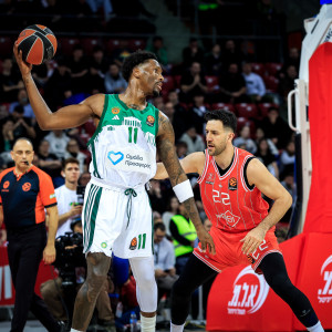 Τα δύο ακραία σενάρια: Πώς ο Παναθηναϊκός μπορεί να βγει από 4ος έως 11ος