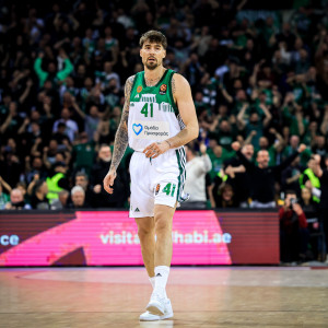 Χουάντσο: «Δεν αξίζαμε να κερδίσουμε, ζητάμε συγνώμη από τον κόσμο μας»