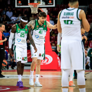 «EuroLeague by Night»: Ο απόηχος της ήττας του Παναθηναϊκού AKTOR από τη Χάποελ Τελ Αβίβ (video)