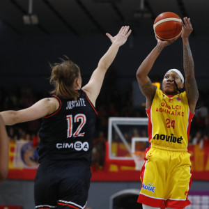 Πότε είναι η ρεβάνς ανάμεσα σε Αθηναϊκό και Μερσίν στην Τουρκία