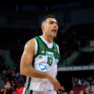 Ο προσομοιωτής της Euroleague: Βάλε τα αποτελέσματα που θέλεις και δες την τελική βαθμολογία