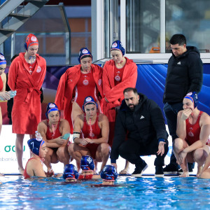 Ντόσκας: «Ο τελικός Κυπέλλου με τη Βουλαγμένη θα κριθεί στην ενέργεια που θα βγάλει κάθε ομάδα»