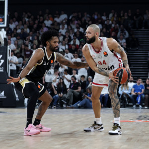 Το πρόγραμμα του Ολυμπιακού μέχρι το τέλος της κανονικής περιόδου της EuroLeague