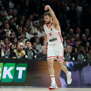 O Ολυμπιακός πήρε μία νίκη διαχείρησης που την έχει ξεχάσει ήδη