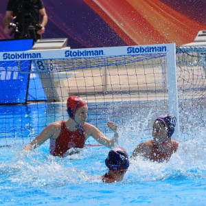 Τα highlights της κατάκτησης του Stoiximan Κυπέλλου Ελλάδας από τον Ολυμπιακό