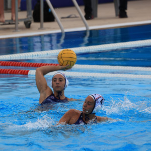 Πού θα δείτε τον αγώνα της Βουλιαγμένης στο Champions League Γυναικών