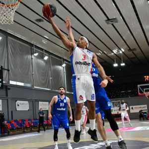 Πανιώνιος - Ηρακλής: Τα highlights της μεγάλης νίκης του «Ιστορικού»