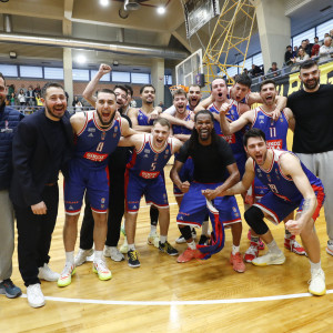 Ιστορική επιστροφή για τη Δόξα Λευκάδας: «Σφράγισε» την απευθείας άνοδο στη Stoiximan GBL