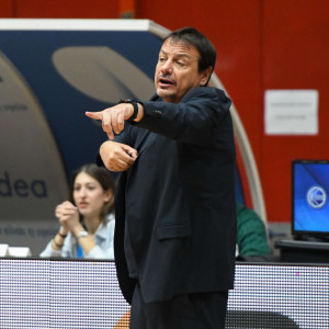 Αταμάν: «Δεν πρέπει να κρατήσουμε τίποτα από το ματς με τον Προμηθέα κόντρα σε Μπαρτσελόνα και Βαλένθια»