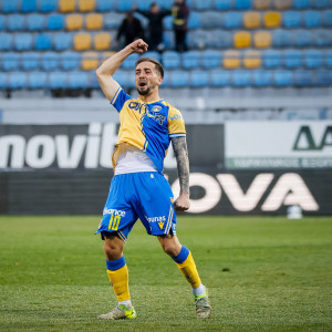 H αποστολή του Αστέρα ΑΚΤΟR για το ματς της χρονιάς με Πανσερραϊκό