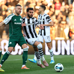 Live η βαθμολογία της Stoiximan Super League