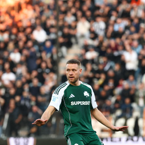 Το masterclass του Ίνγκασον στην Τούμπα και το «στοπ» στον ΠΑΟΚ