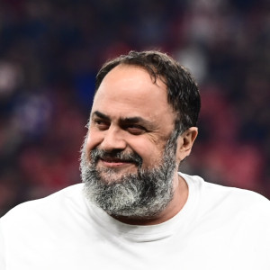 «Ο Μαρινάκης στο προπονητικό της Ρίο Άβε, τετ-α-τετ με Συλαϊδόπουλο»