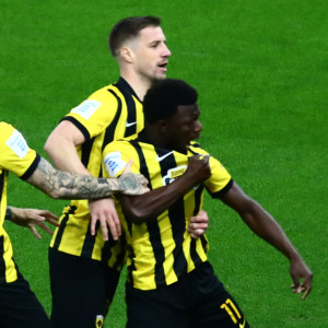 Γιατί ο Ερυθρός Αστέρας θέλει πρωταθλήτρια την ΑΕΚ και όχι τον Ολυμπιακό ή τον ΠΑΟΚ