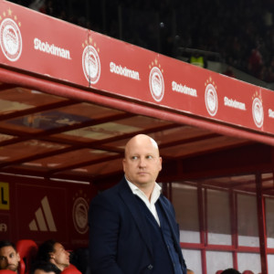 Καπετανάκος στο «BACK2ΜΠΑΚ»: «Το σχέδιο του Νίκολιτς κέρδισε τον Μεντιλίμπαρ στο πιο κρίσιμο σημείο της σεζόν» (video)