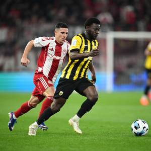 Η βαθμολογία της πρώτης αγωνιστικής των playoffs της Stoiximan Super League