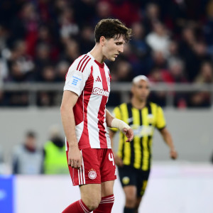 Οι πιθανότητες του Ολυμπιακό για απευθείας είσοδο στο Champions League μετά την ήττα από την ΑΕΚ