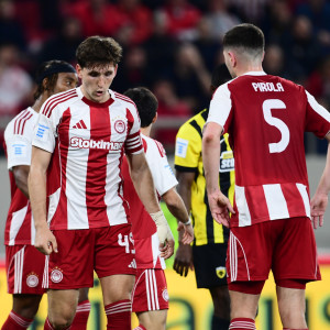 Γιατί έπαψες ομάδα του Μεντιλίμπαρ να θυμίζεις...