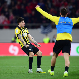 Τον Ρότα ό,τι δεν τον σκοτώνει, τον κάνει πιο δυνατό