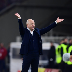 Νίκολιτς: «Τι να πω για τον Πινέδα; Δεν είναι ποτέ κουρασμένος»