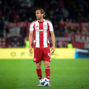 Ο Γιαζίτζι που το παλεύει με τον Ολυμπιακό