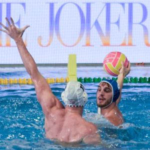 Live: Ελλάδα-Ουγγαρία για τις θέσεις 1-4 της προκριματικής φάσης του World Cup στην Αλεξανδρούπολη