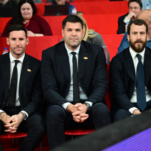 Το video του Athletiko με τους Ρούντι, Σέρχιο Ροντρίγκεθ και Φελίπε Ρέγες στον πάγκο της Ρεάλ