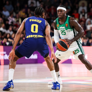 Το πρόγραμμα του Παναθηναϊκού μέχρι το φινάλε της κανονικής περιόδου της EuroLeague