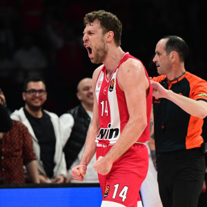 Sold out το Χάποελ Τελ Αβίβ - Ολυμπιακός στη Σόφια