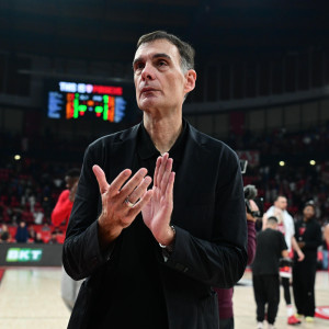 Μπαρτζώκας: «Πετύχαμε 100 πόντους σε μία από τις καλύτερες άμυνες - Δύσκολο να χάναμε»