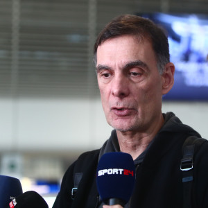 Μπαρτζώκας: «Πρέπει να ξεχάσουμε τη νίκη με τη Ρεάλ και να προχωρήσουμε»