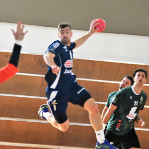 Ολοκληρώθηκε η κανονική περίοδος της Handball Premier - Τα ζευγάρια των playoffs