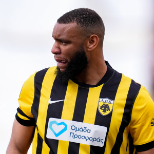 Μουκουντί: «Αν εμφανιστούμε όπως πρέπει στη ρεβάνς, μπορούμε»